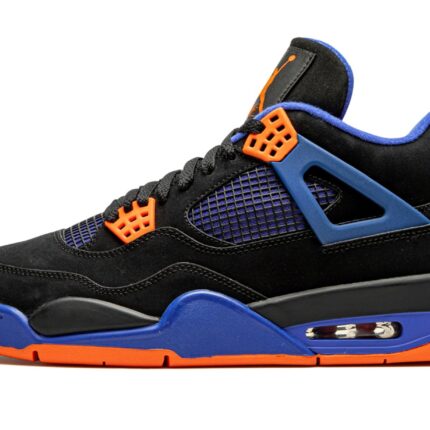 Air Jordan 4 Retro "Cavs"