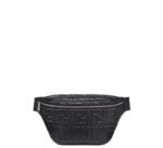 Fendi FF Motif Belt Bag