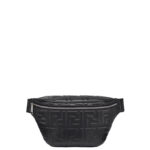 Fendi FF Motif Belt Bag