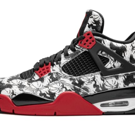 Air Jordan 4 “Tattoo”