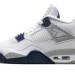 Jordan 4 “Midnight Navy”