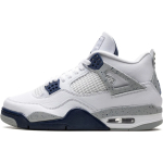 Jordan 4 “Midnight Navy”