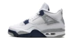 Jordan 4 “Midnight Navy”