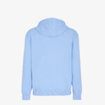 Fendi FF Floral-print Hoodie - Image 2