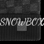 Louis Vuitton Beanie - Image 2