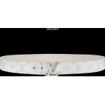 Louis Vuitton Reversible Belt