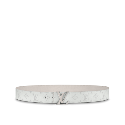 Louis Vuitton Reversible Belt