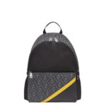 Fendi FF Monogram Backpack
