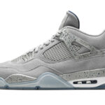 Air Jordan 4 “Georgetown PE”