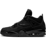 Air Jordan 4 Black Cat 2020