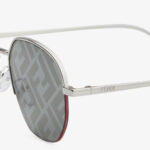 Fendi Sunglasses - Image 3