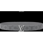 Louis Vuitton Reversible Belt
