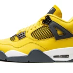 Jordan 4 “Lightning 2021”