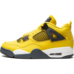 Jordan 4 “Lightning 2021”