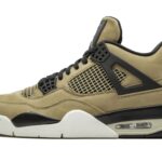 Air Jordan 4 “Mushroom”