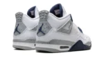 Jordan 4 “Midnight Navy” - Image 3