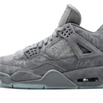 KAWS x Air Jordan 4