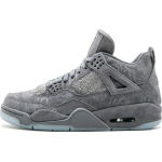 KAWS x Air Jordan 4