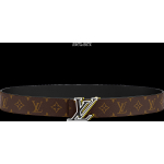 Louis Vuitton Reversible Belt