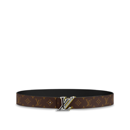 Louis Vuitton Reversible Belt