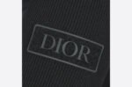 Christian Dior Oblique Blouson Cardigan - Image 3