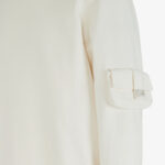 Fendi FF Long-sleeve Sweatshirt - Image 3