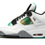 Air Jordan 4 “Rasta”