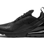 AM 270 SNEAKERS