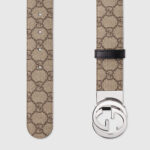 Gucci Reversible Belt - Image 2