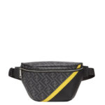 Fendi Timeless Diagonal Belt Bag