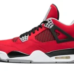 Air Jordan 4 "Toro Bravo"