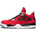 Air Jordan 4 "Toro Bravo"