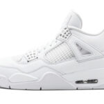 Air Jordan 4 “Pure Money”
