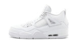 Air Jordan 4 “Pure Money”