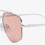 Fendi Sunglasses - Image 3