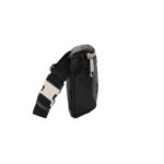 Gucci Jumbo GG Belt Bag - Black - Image 4