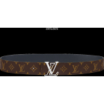 Louis Vuitton Reversible Belt