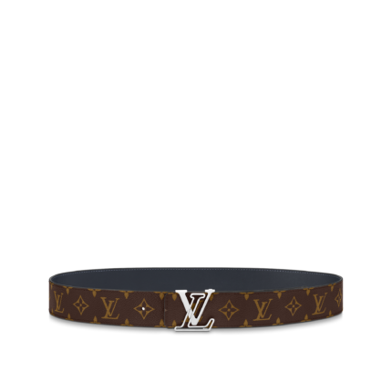 Louis Vuitton Reversible Belt