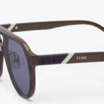 Fendi Sunglasses - Image 3