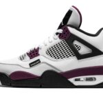 Jordan 4 "PSG"
