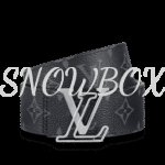 Louis Vuitton Reversible Belt - Image 2