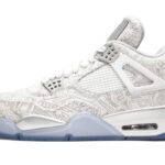 Air Jordan 4 "30th Anniversary"