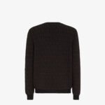 Fendi FF Monogram Sweatshirt - Image 2