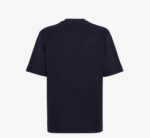 Fendi FF Monogram-patch T-Shirt - Image 2