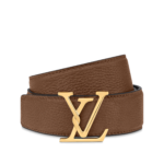 Louis Vuitton Reversible Belt - Image 2