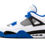 Air Jordan 4 "Motorsports"