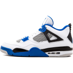 Air Jordan 4 "Motorsports"