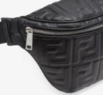 Fendi FF Motif Belt Bag - Image 5