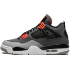 Jordan 4 “Infrared”