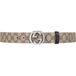 Gucci Reversible Belt